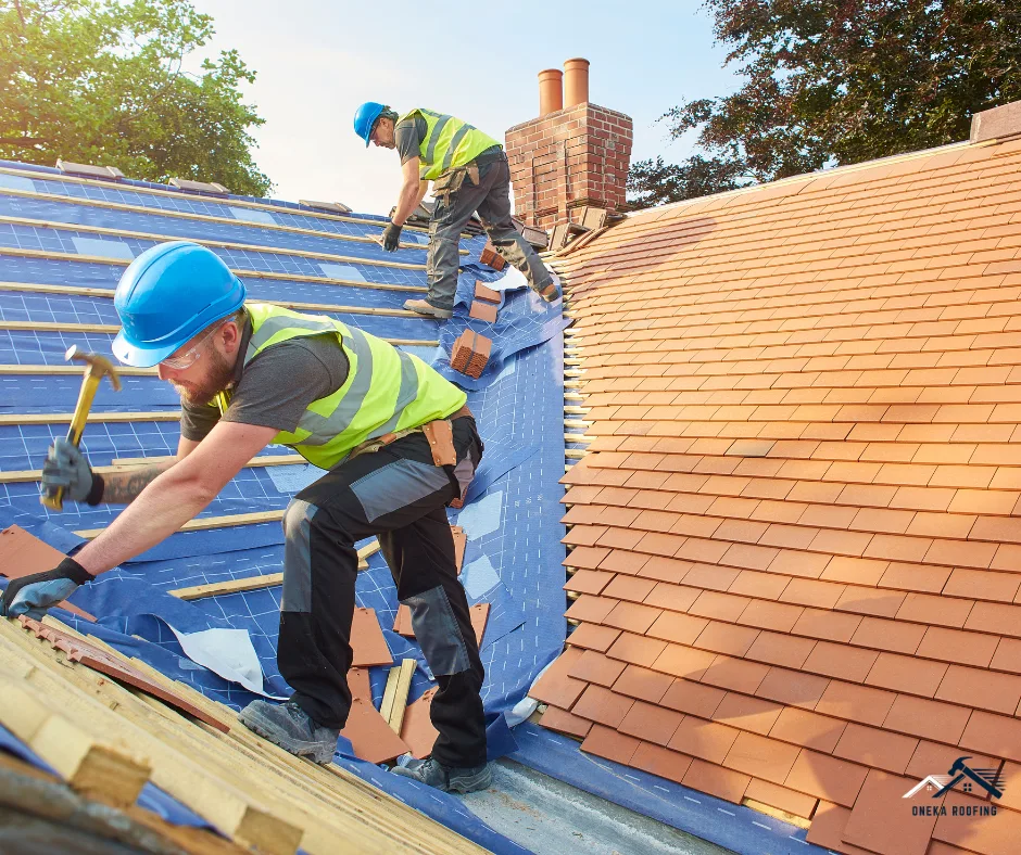 Why choose Roof Repair Near Me in Round Lake, NY